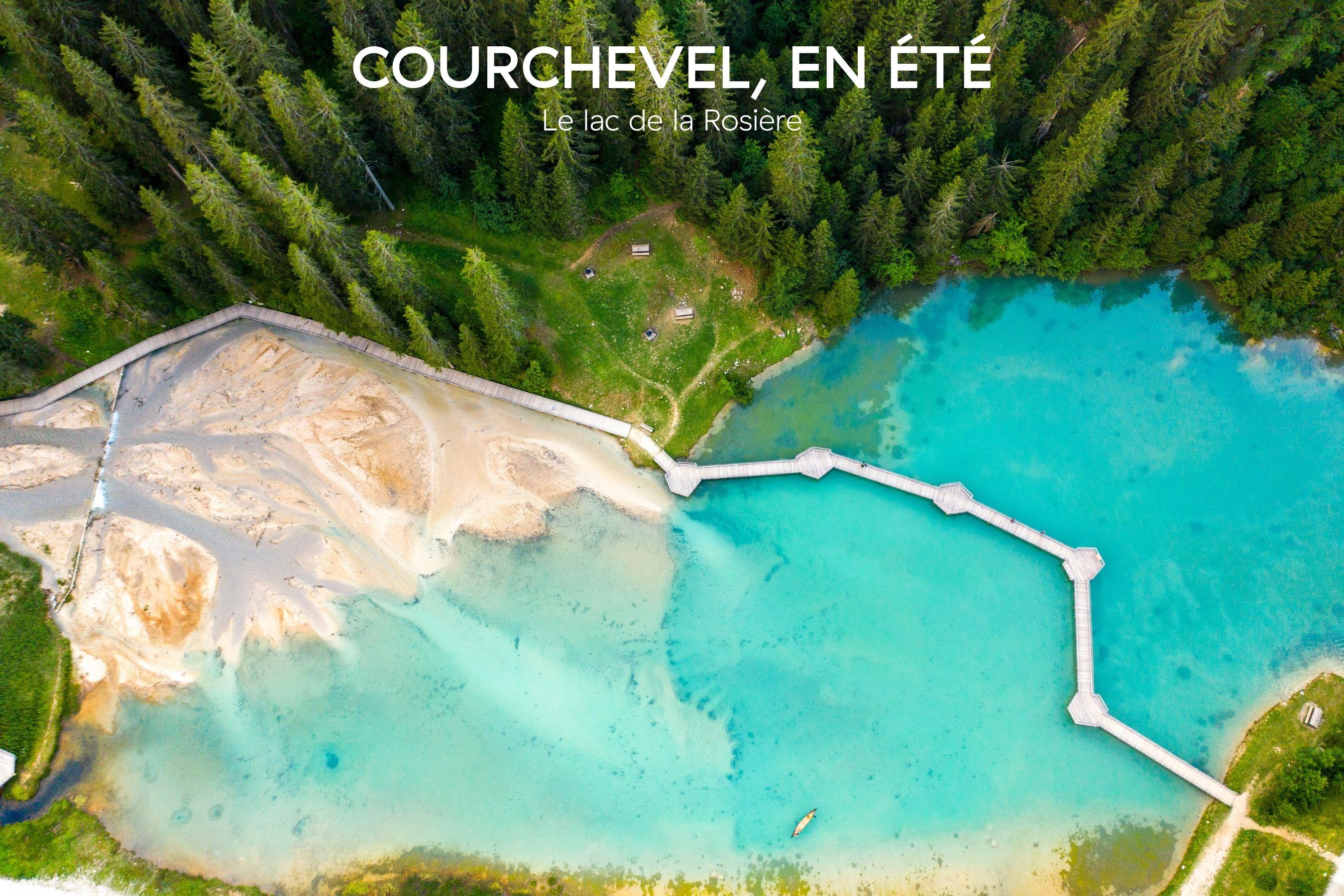 Ecrin Blanc Resort Courchevel - Aquapark Εξωτερικό φωτογραφία