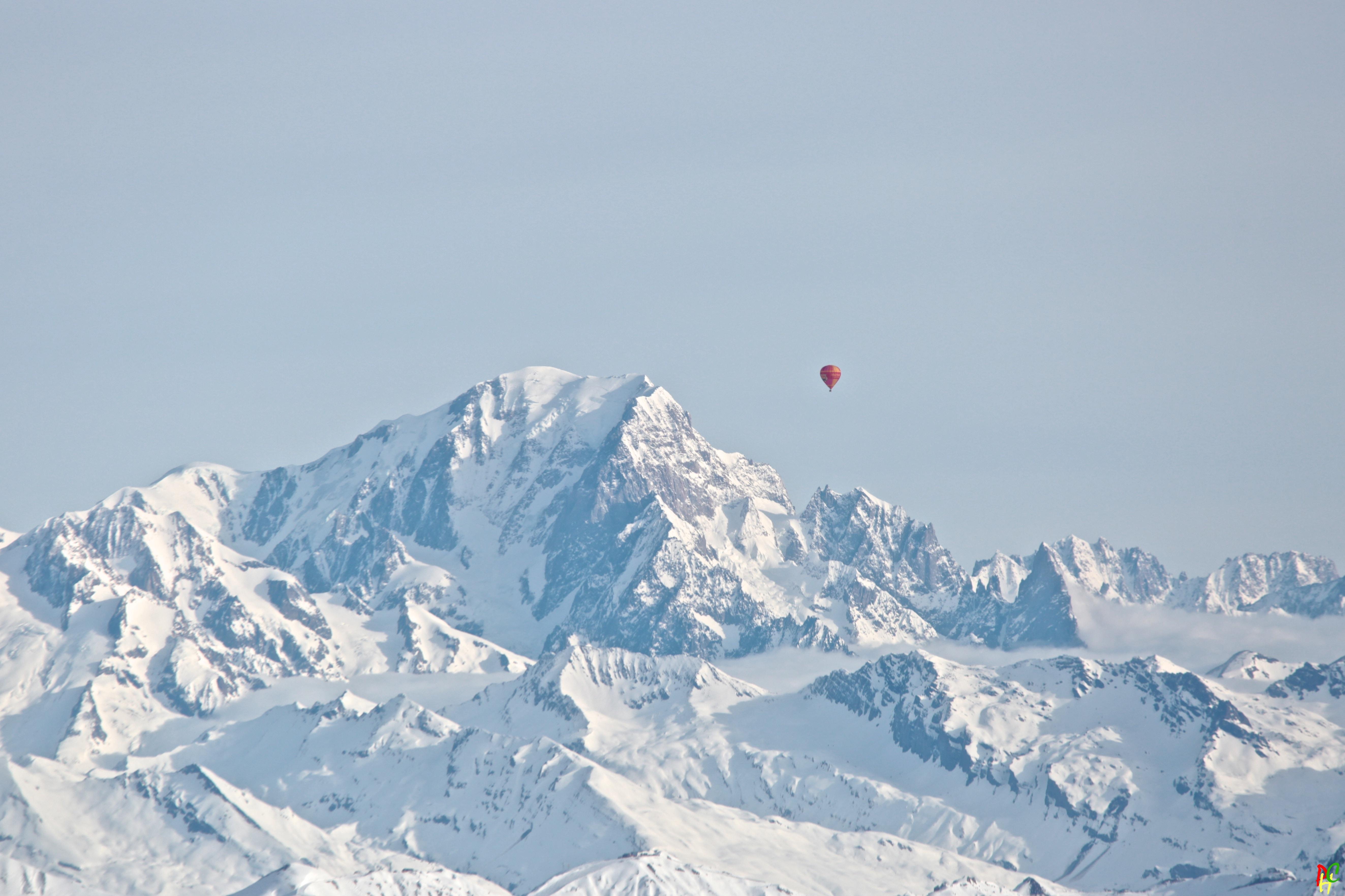 Ecrin Blanc Resort Courchevel - Aquapark Εξωτερικό φωτογραφία